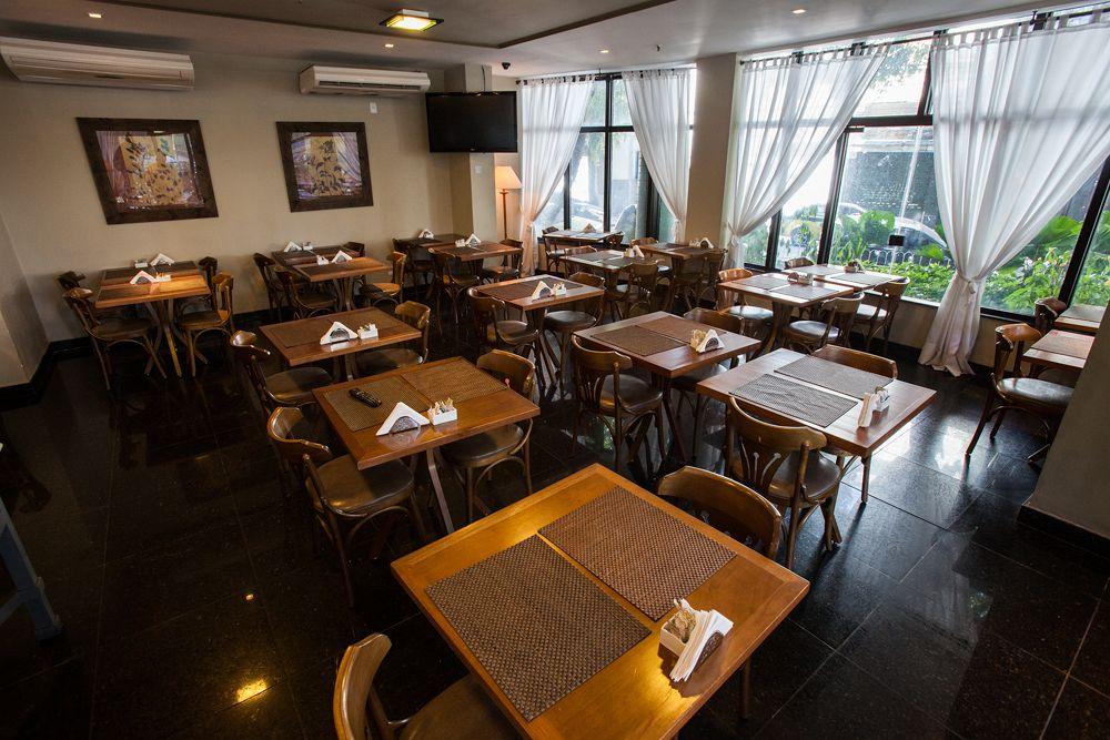Gallant 3* Rio de Janeiro
