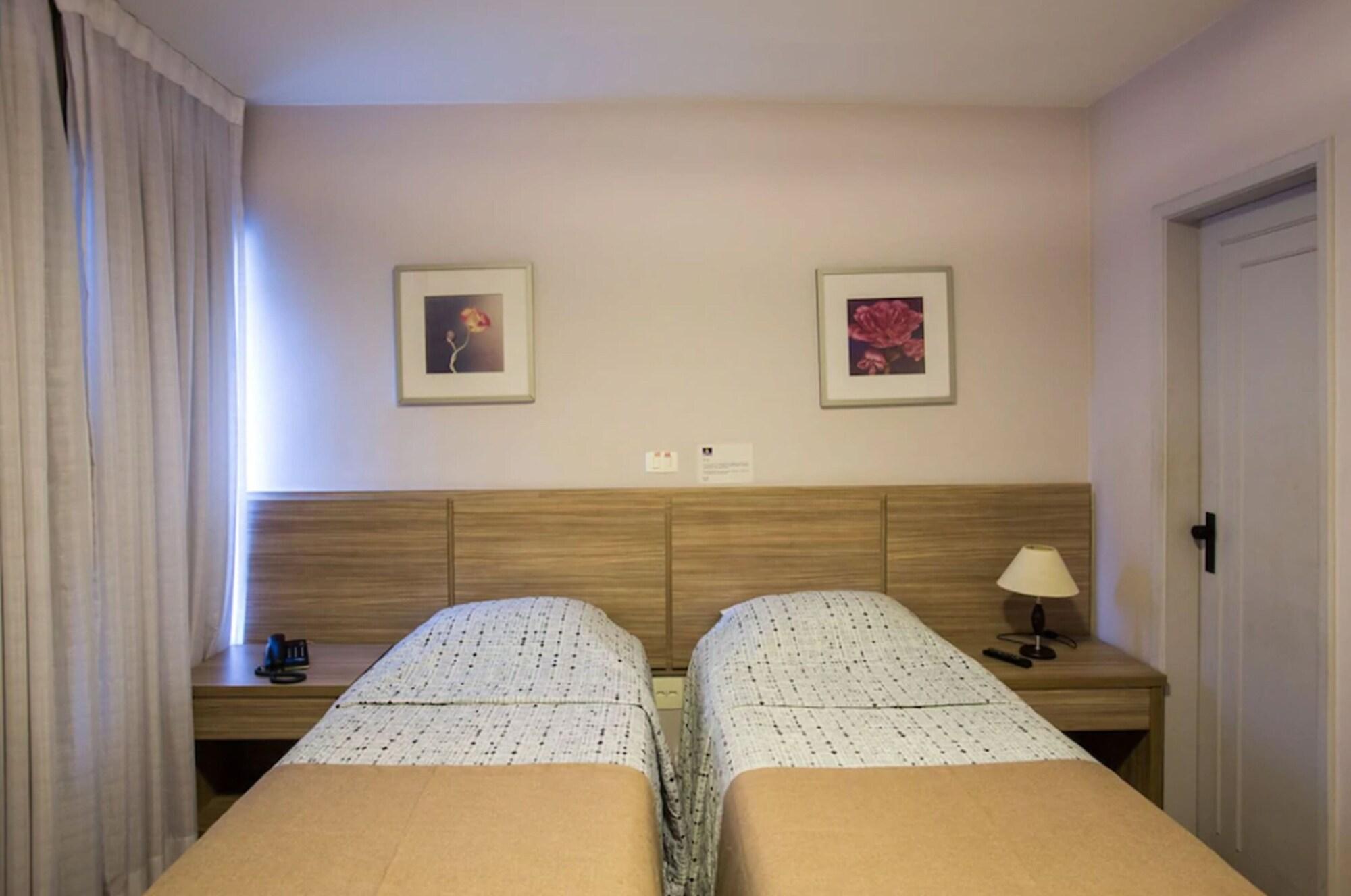 Hotel Gallant Rio de Janeiro