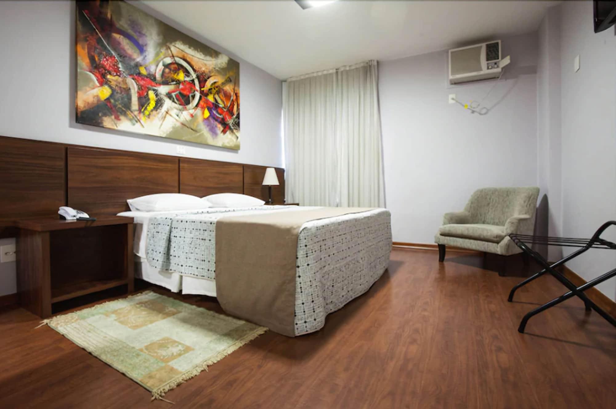 Gallant Hotel
