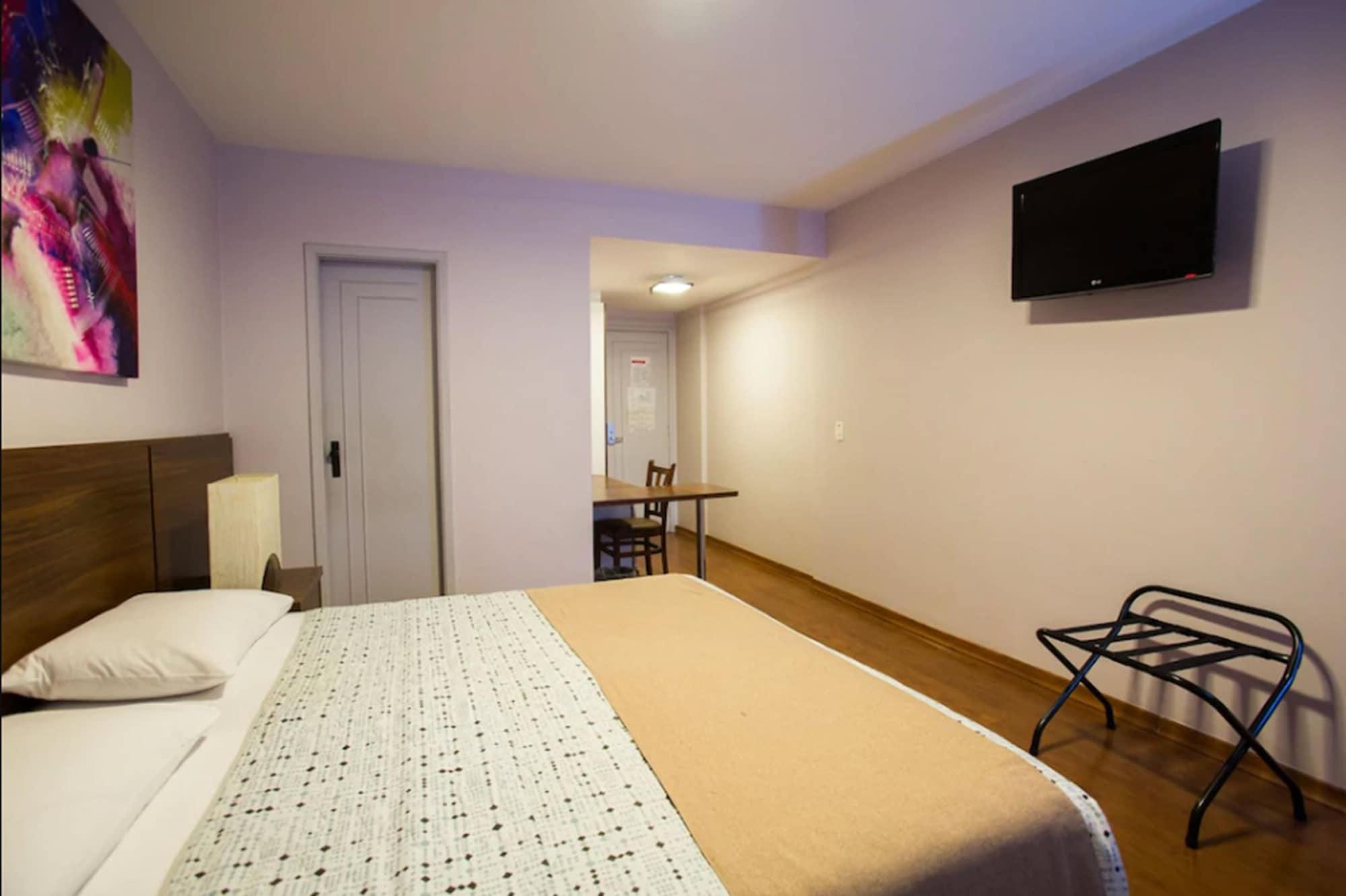 Hotel Gallant Rio de Janeiro