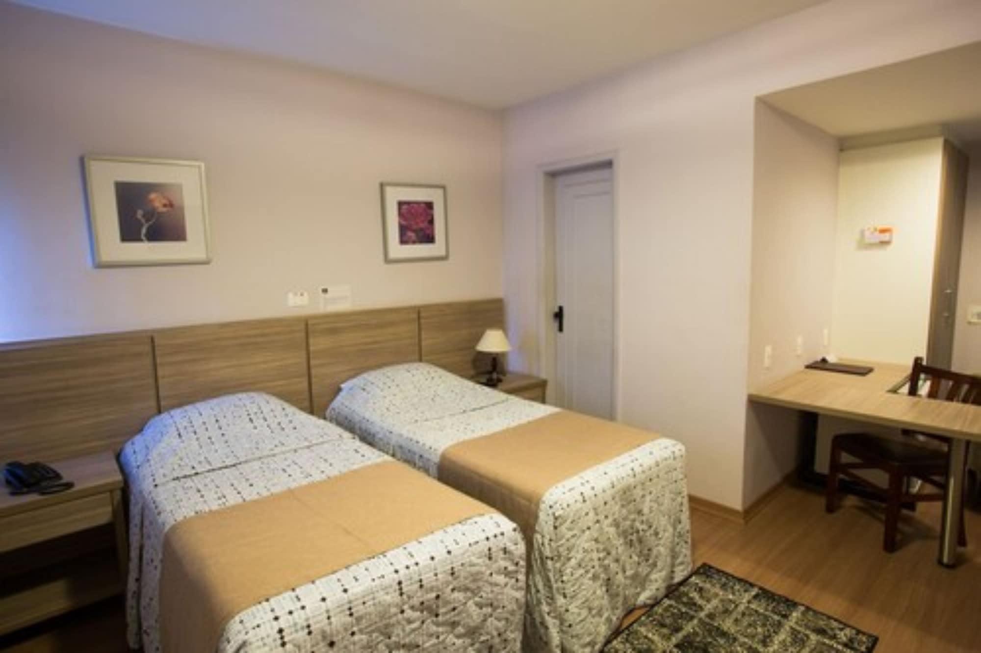 Hotel Gallant Rio de Janeiro