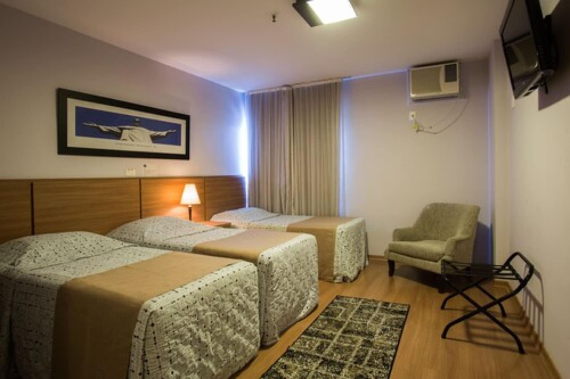 Gallant Hotel 3*