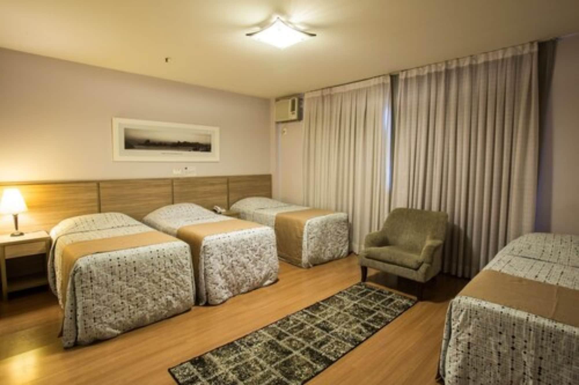 Hotel Gallant Rio de Janeiro