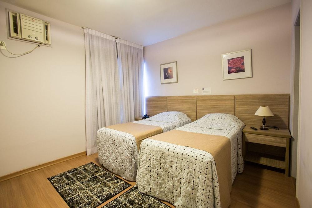 Hotel Gallant Rio de Janeiro