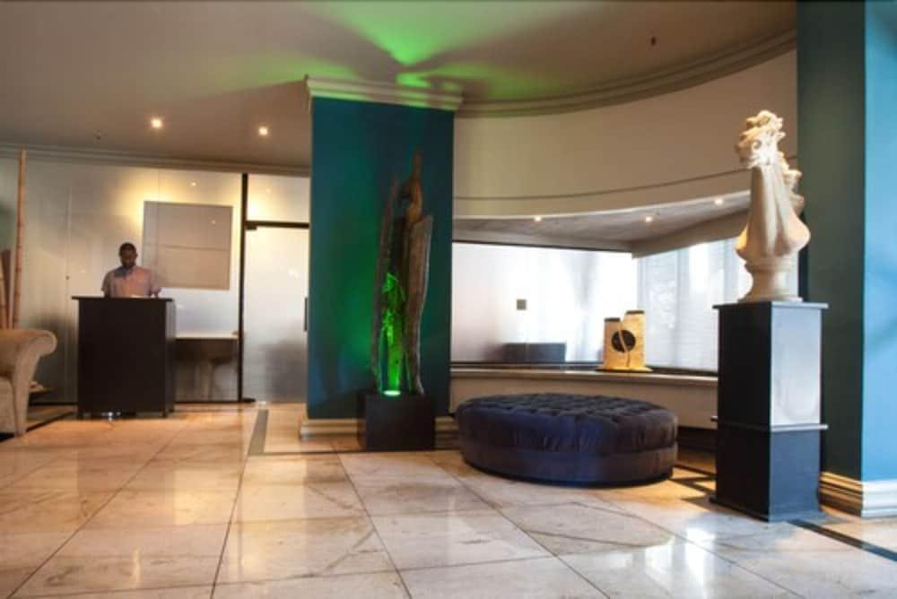 Hotel Gallant 3*