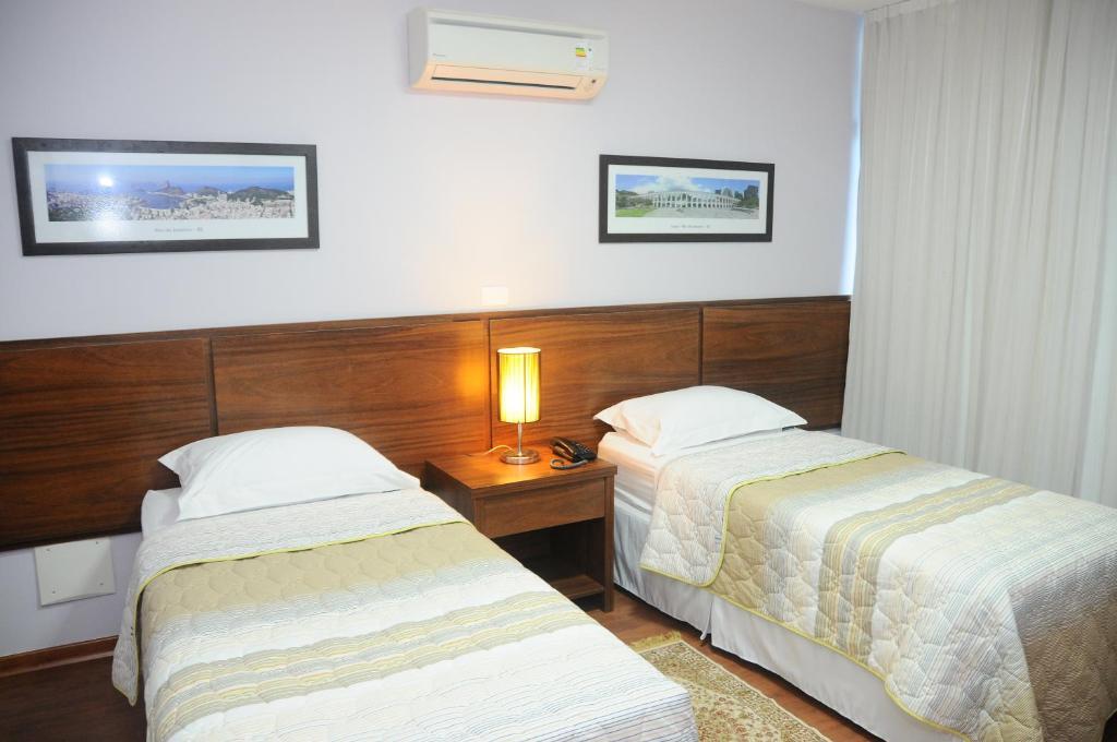 Gallant Hotel