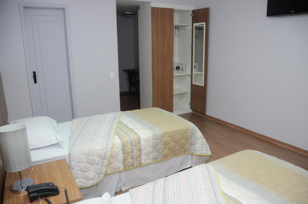Hotel Gallant