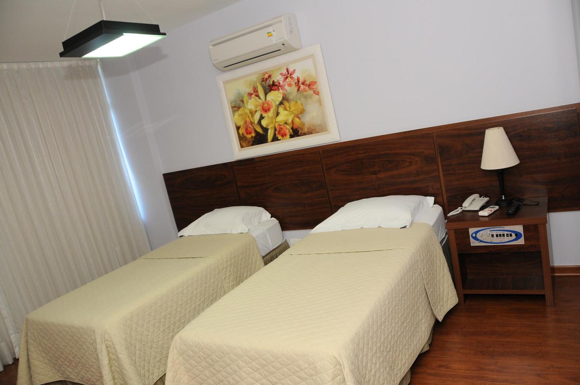 Hotel Gallant 3*