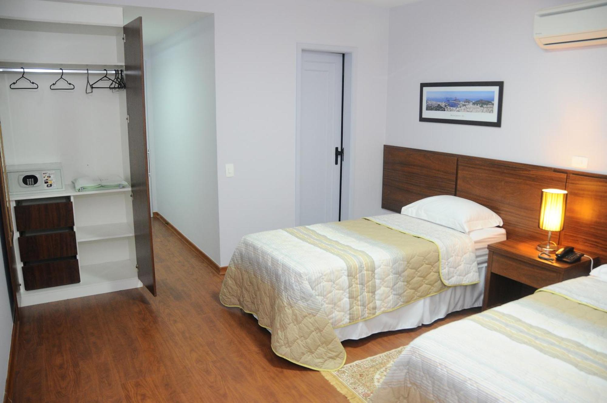 Hotel Gallant 3*