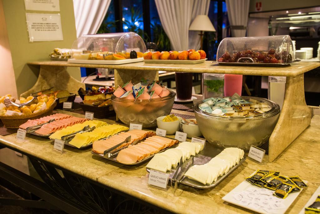 Gallant Hotel Rio de Janeiro