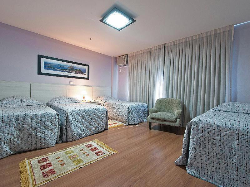Hotel Gallant 3*