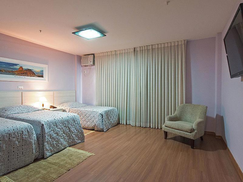 Gallant Hotel Rio de Janeiro