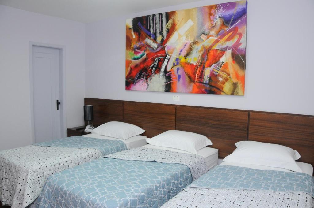 Gallant Hotel Rio de Janeiro