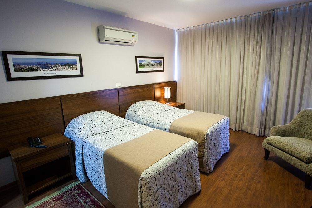 Gallant Hotel 3*