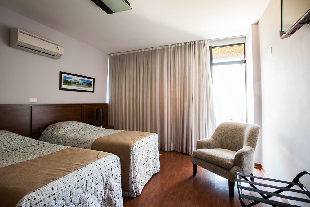 Hotel Gallant