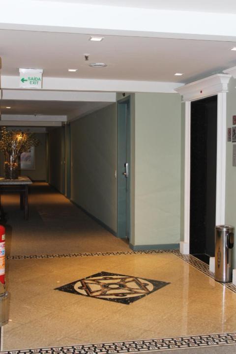 Hotel Gallant