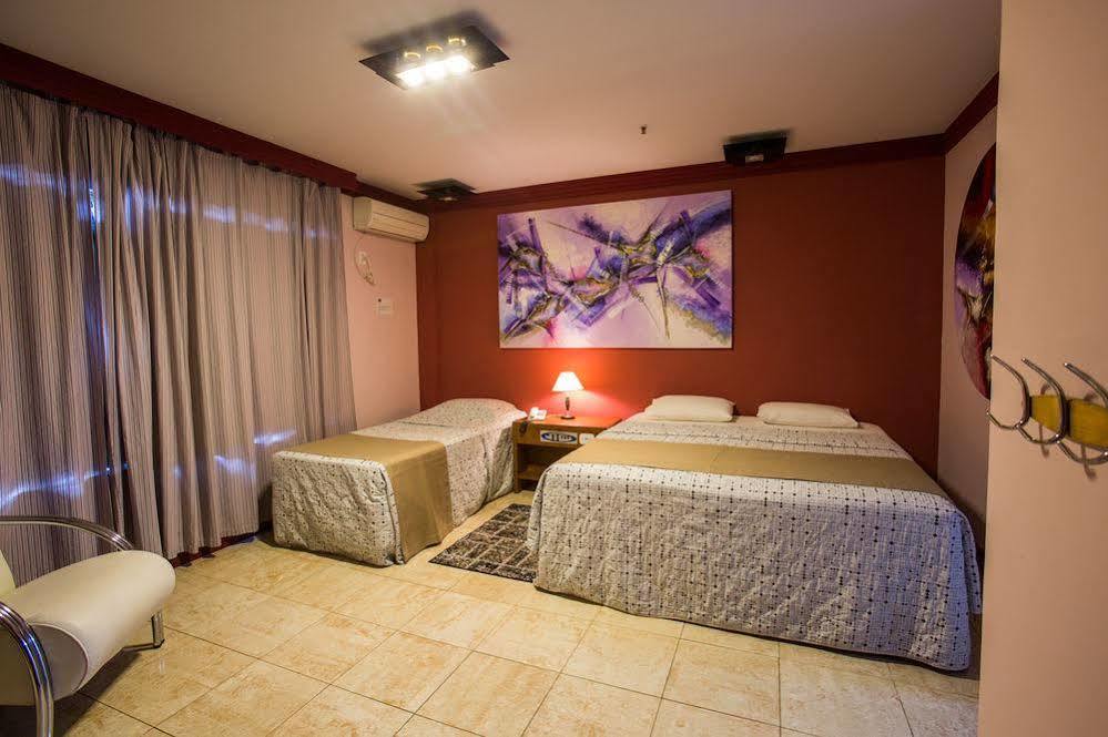 Gallant Hotel